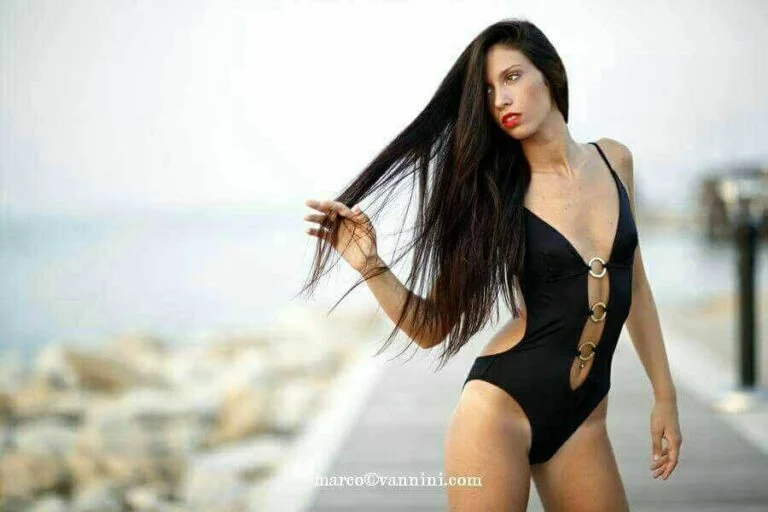 Diana Schillaci - Showbiz Models (foto 8)