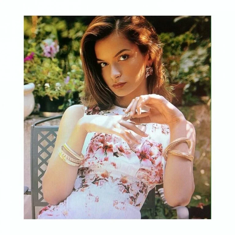 Rochelle Fabbri - Showbiz Models (foto 3)