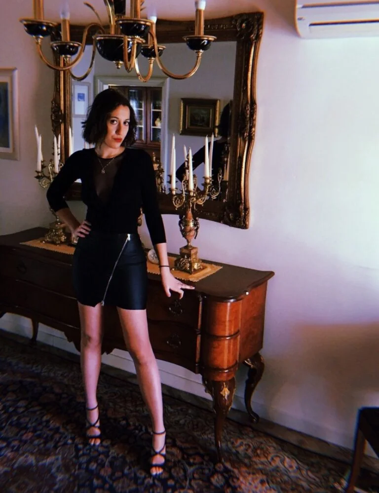 Isabella Di Rosa - Showbiz Models (foto 6)