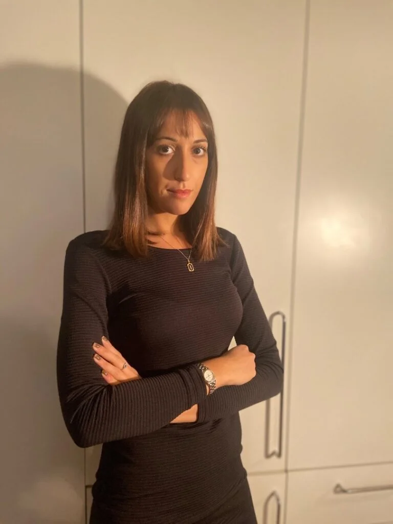 Isabella Di Rosa - Showbiz Models (foto 9)