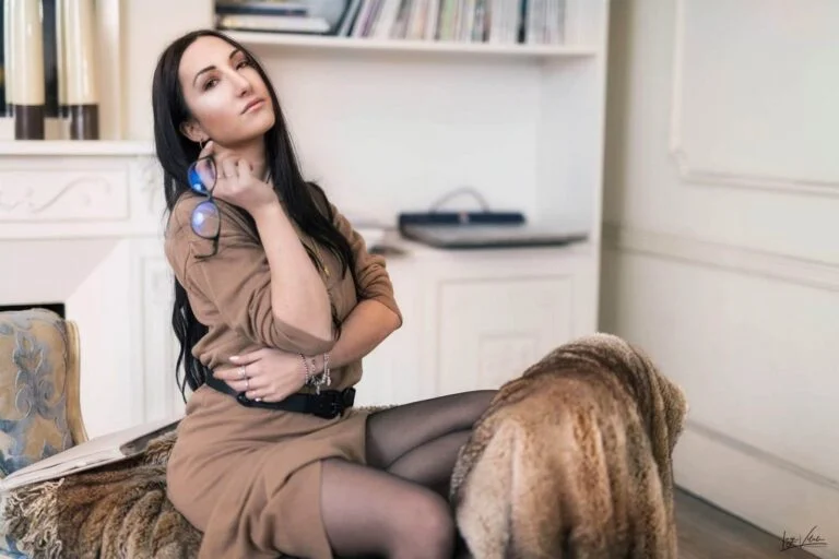 Giulia Mari - Showbiz Models (foto 2)