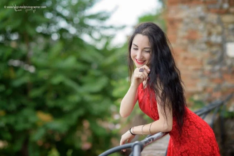 Giulia Mari - Showbiz Models (foto 10)