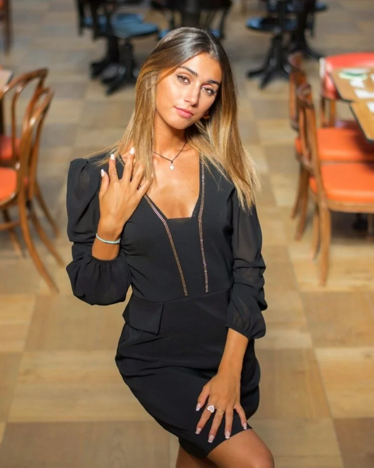 Greta Rossi - Showbiz Models (foto 2)