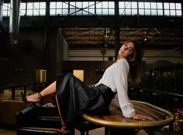 Greta Rossi - Showbiz Models (foto 3)
