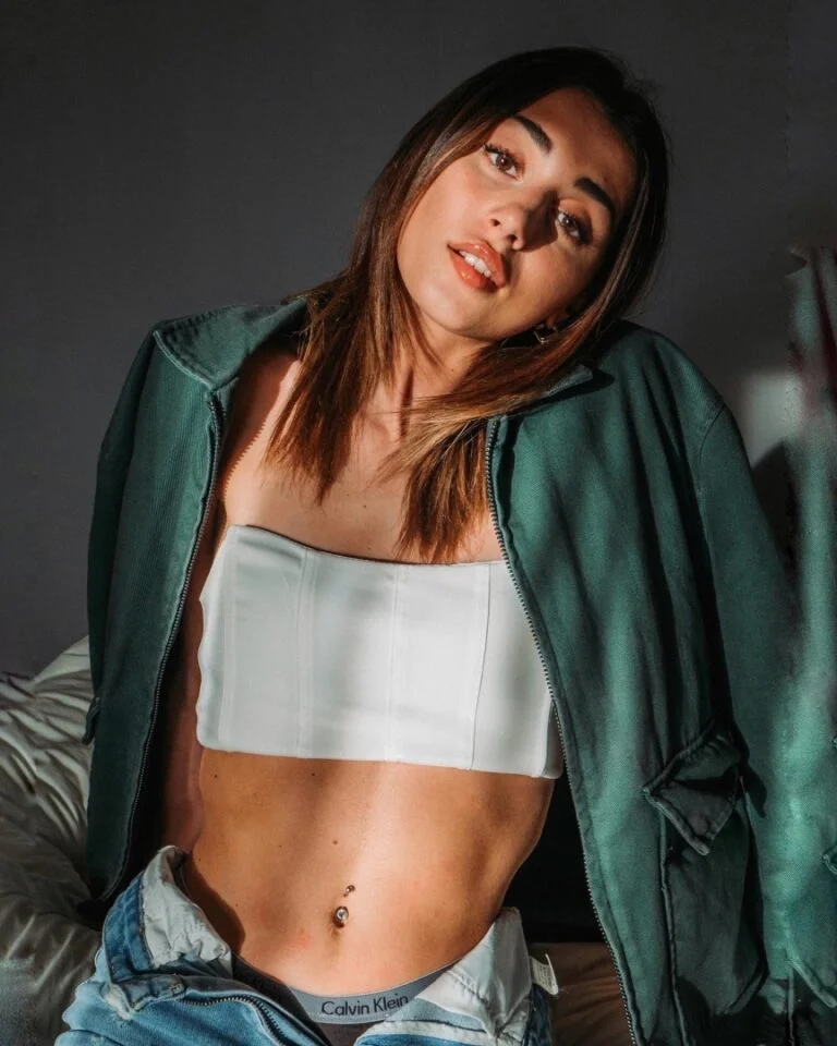Greta Rossi - Showbiz Models (foto 4)