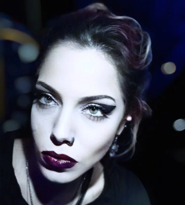Numa Echos - Showbiz Models (foto 9)