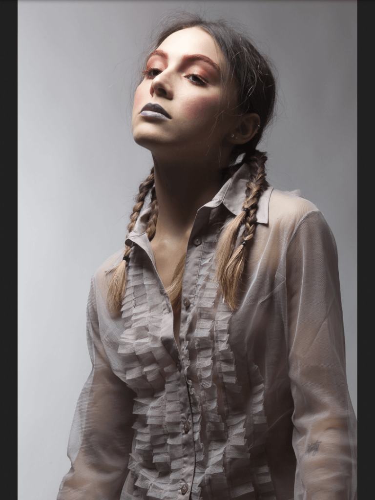 Eleonora Pini - Showbiz Models (foto 4)