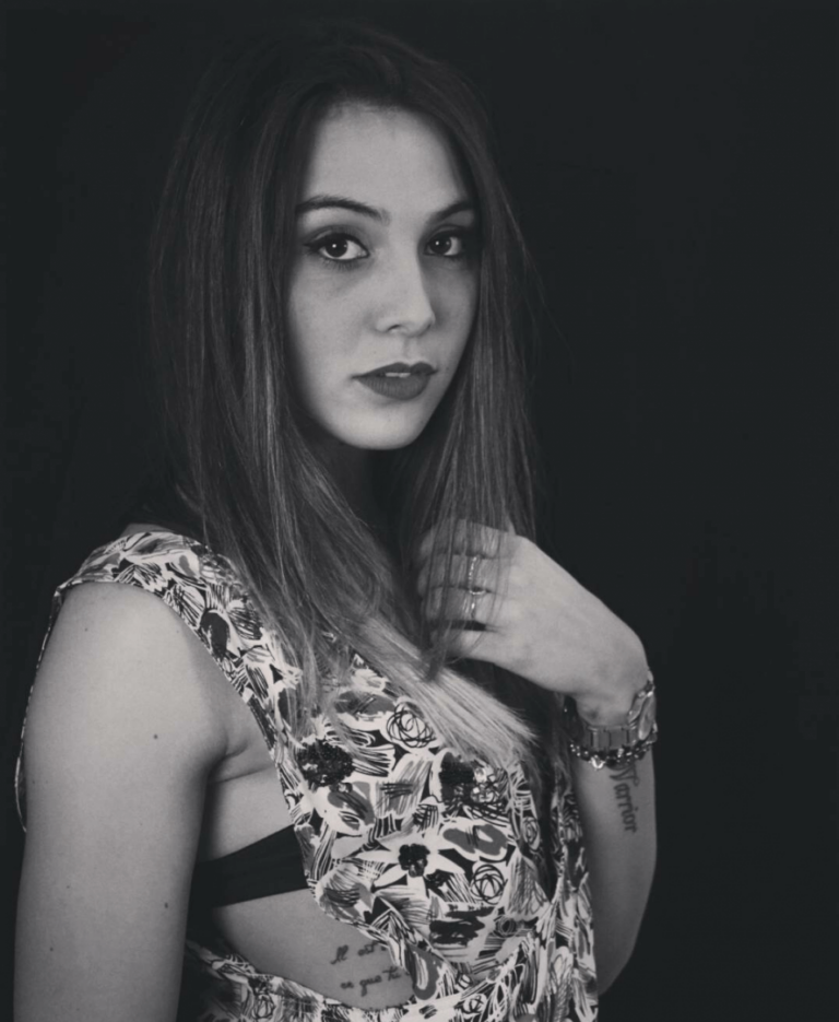 Eleonora Pini - Showbiz Models (foto 9)