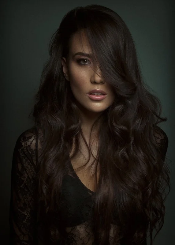 Carola S. - Hostess