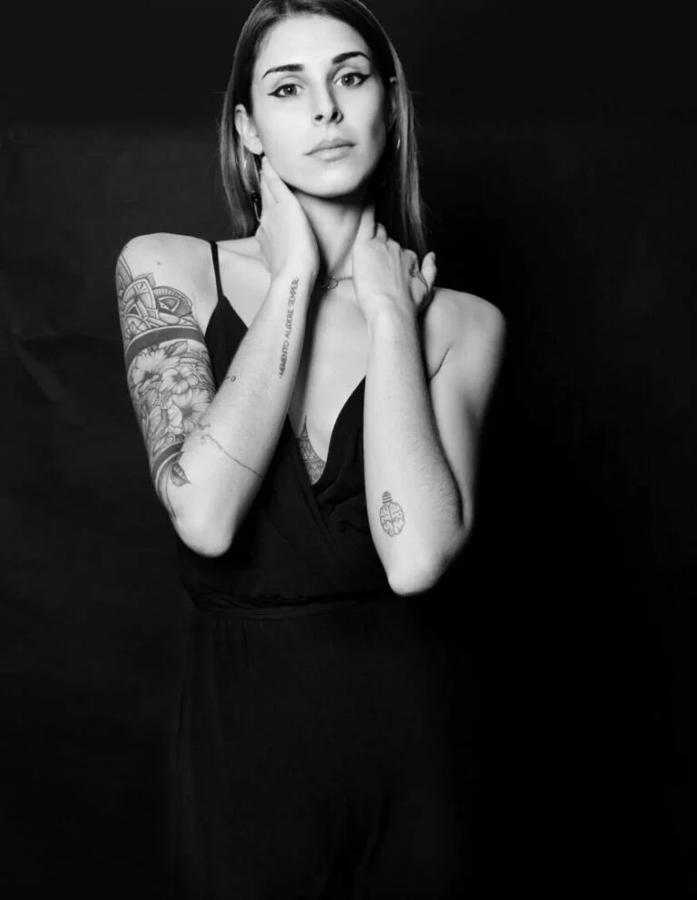 Elena Torzolini - Showbiz Models (foto 3)