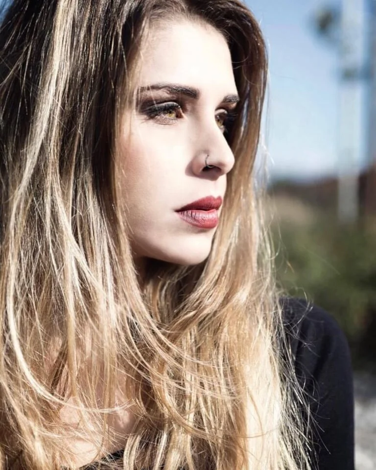Elena Torzolini - Showbiz Models (foto 6)