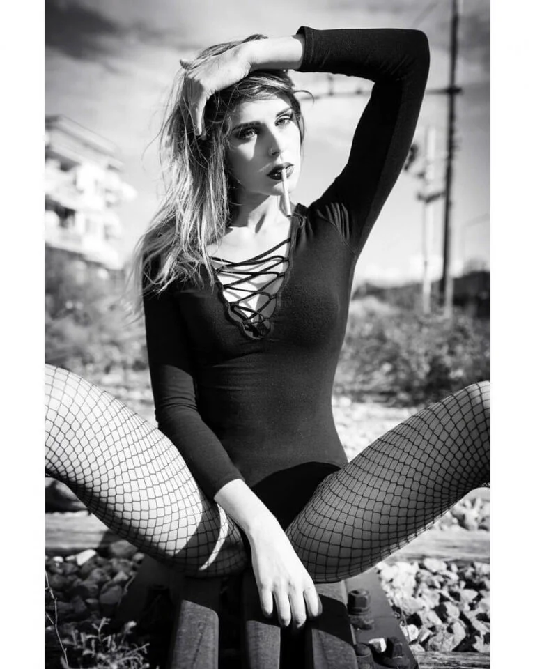 Elena Torzolini - Showbiz Models (foto 8)