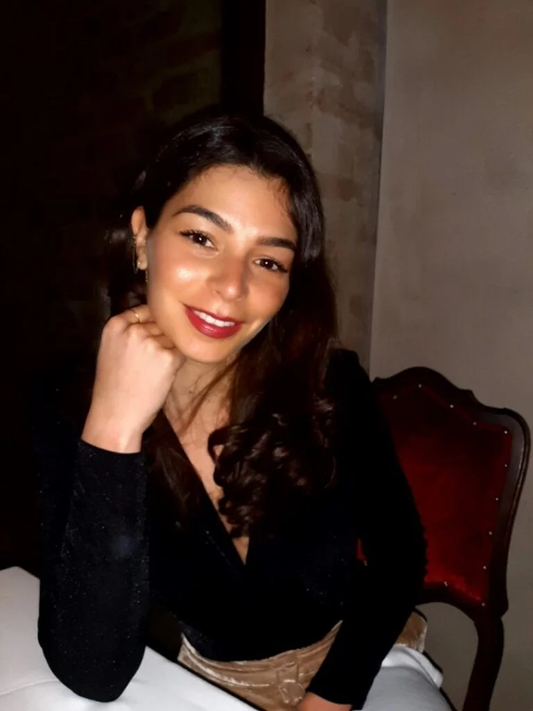Elena Sofia Vittorelli - Showbiz Models (foto 7)