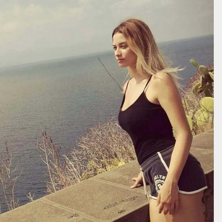 Chiara Chiara - Showbiz Models (foto 9)