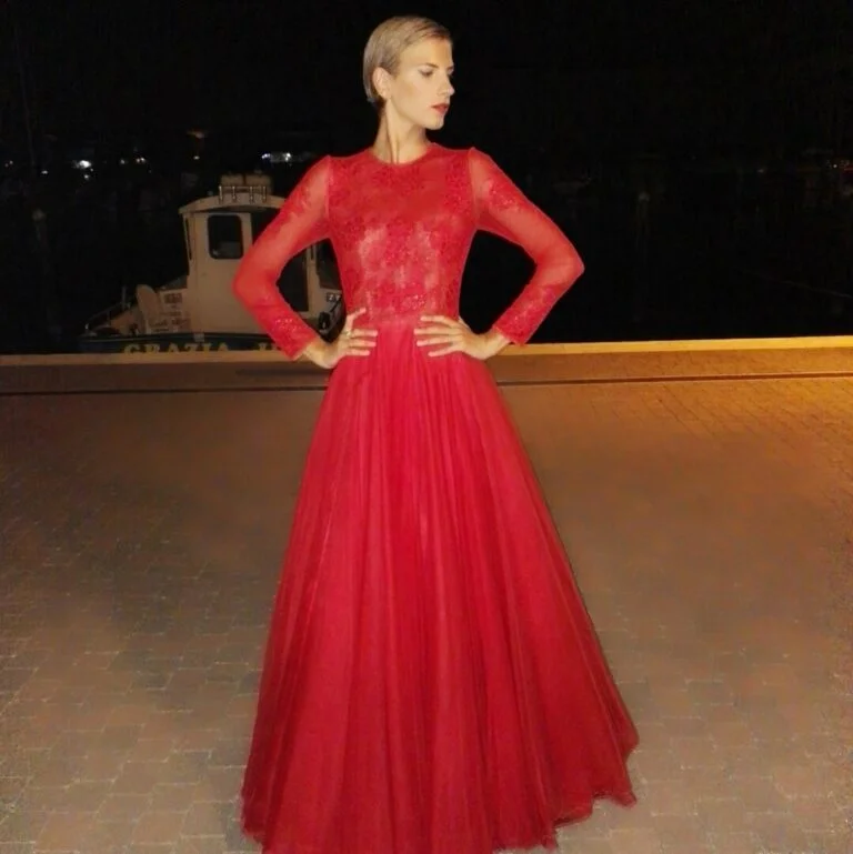 Giorgia Battista - Showbiz Models (foto 2)