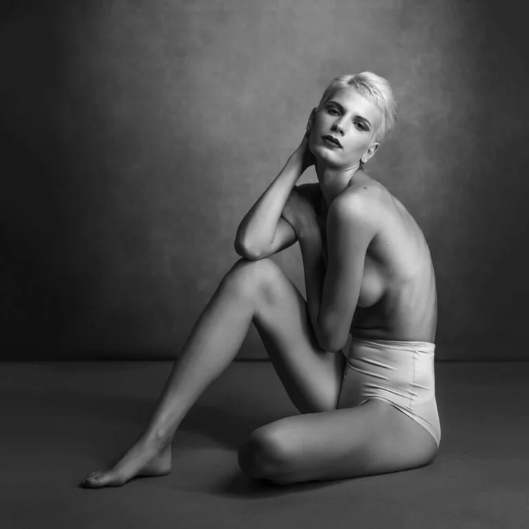 Giorgia Battista - Showbiz Models (foto 8)