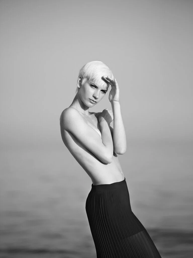 Giorgia Battista - Showbiz Models (foto 10)