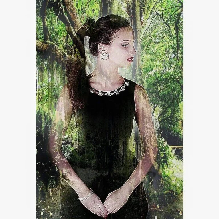 Camilla Ortolano - Showbiz Models (foto 2)