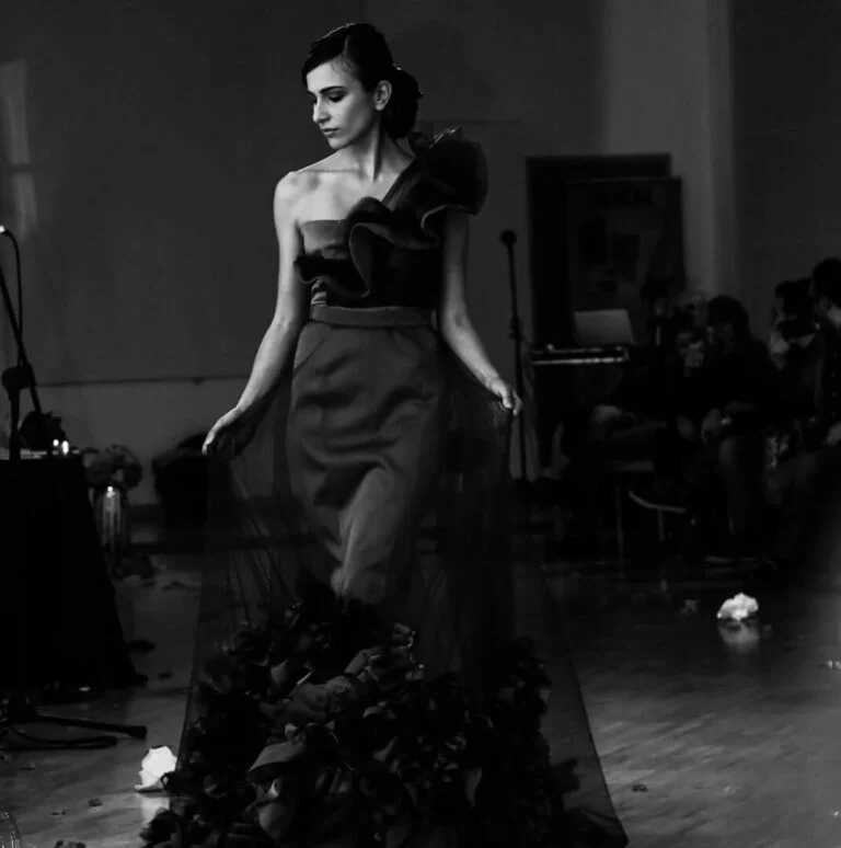 Camilla Ortolano - Showbiz Models (foto 3)