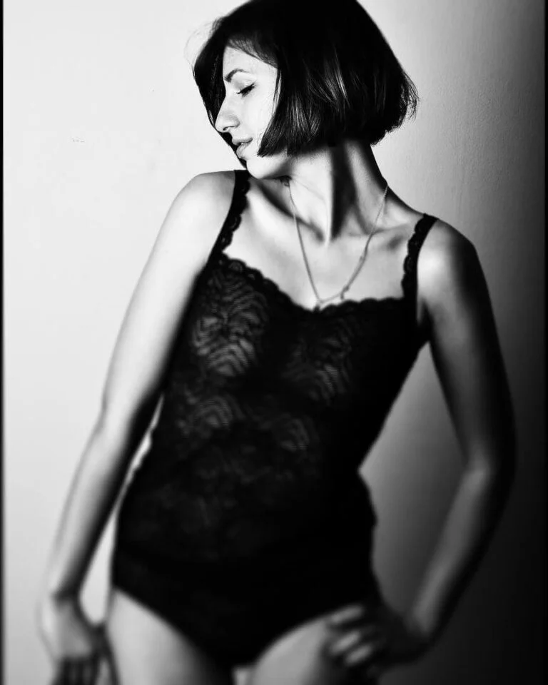 Anna Colaprice - Showbiz Models (foto 2)