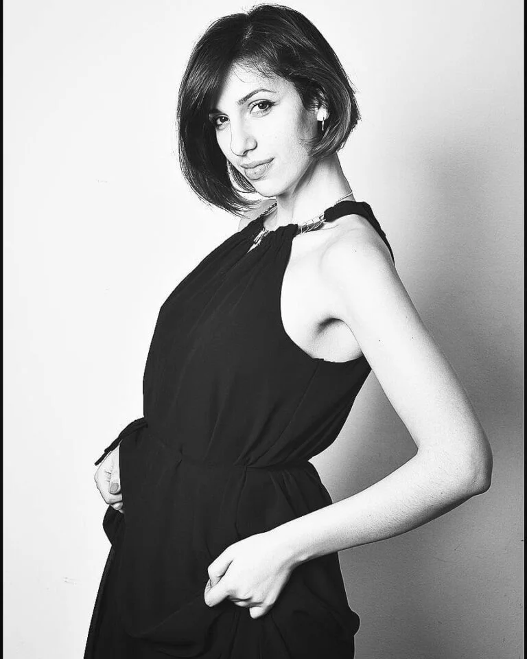 Anna Colaprice - Showbiz Models (foto 3)