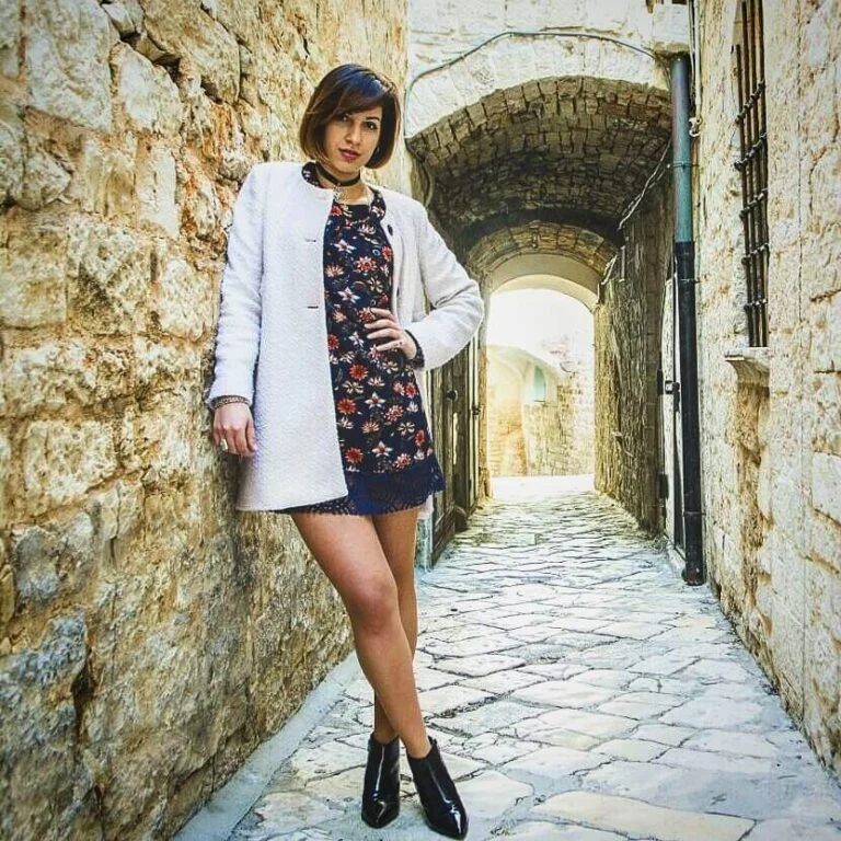 Anna Colaprice - Showbiz Models (foto 6)