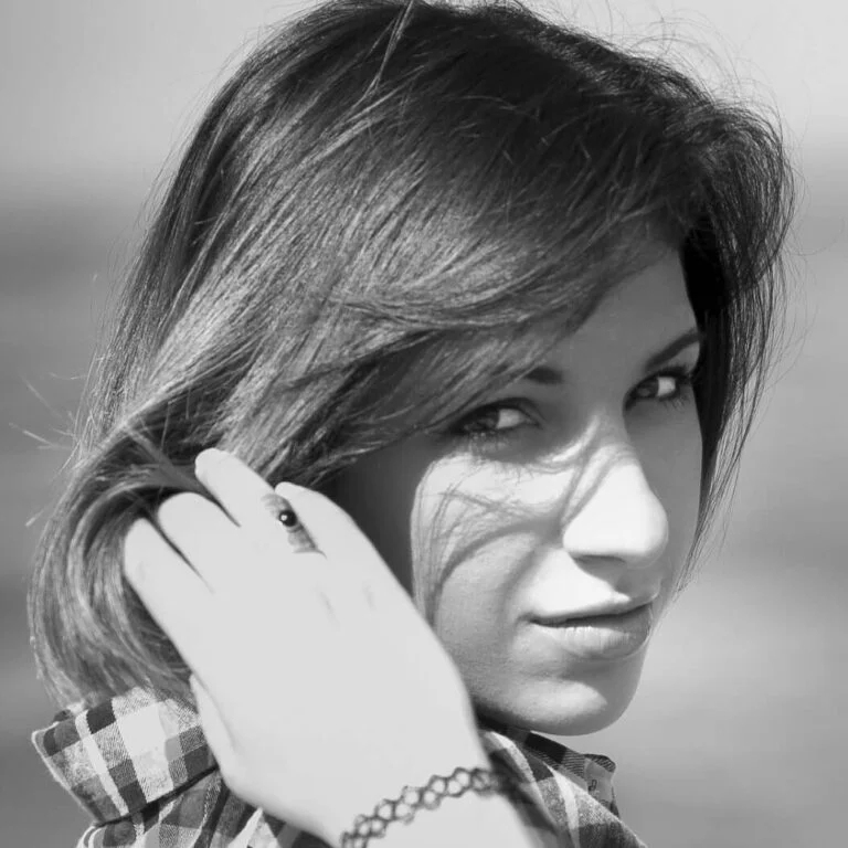 Anna Colaprice - Showbiz Models (foto 8)