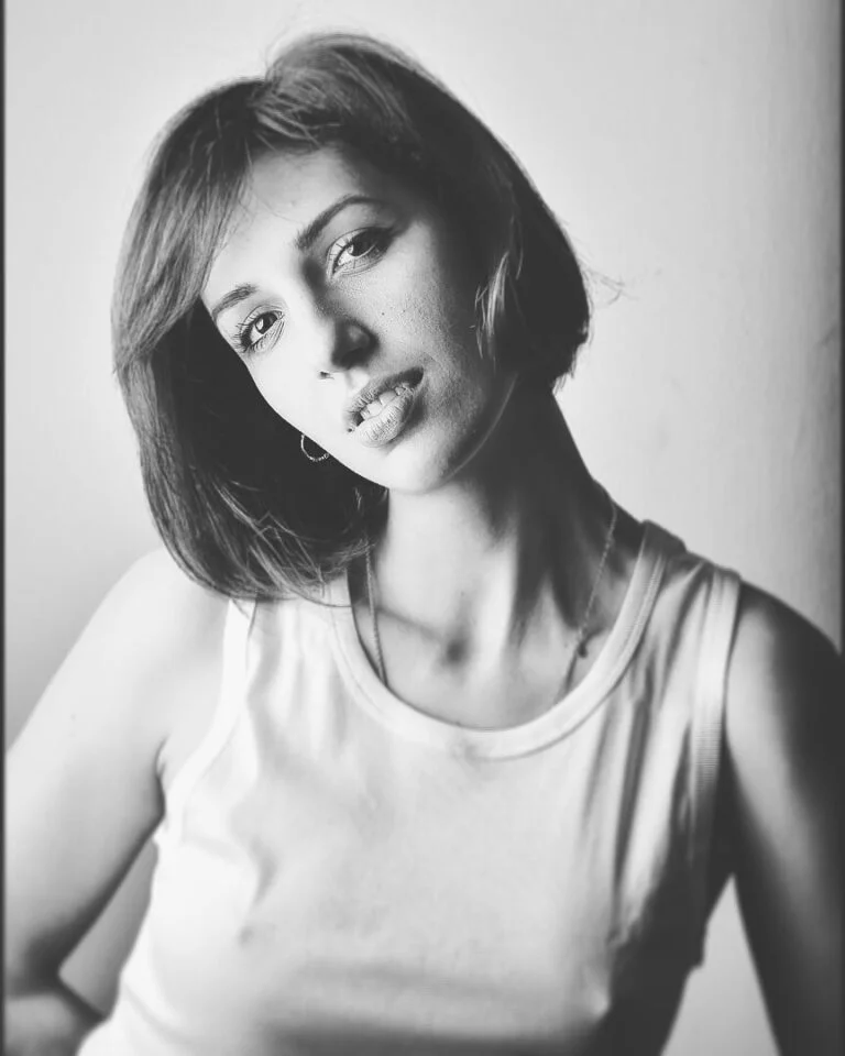Anna Colaprice - Showbiz Models (foto 10)