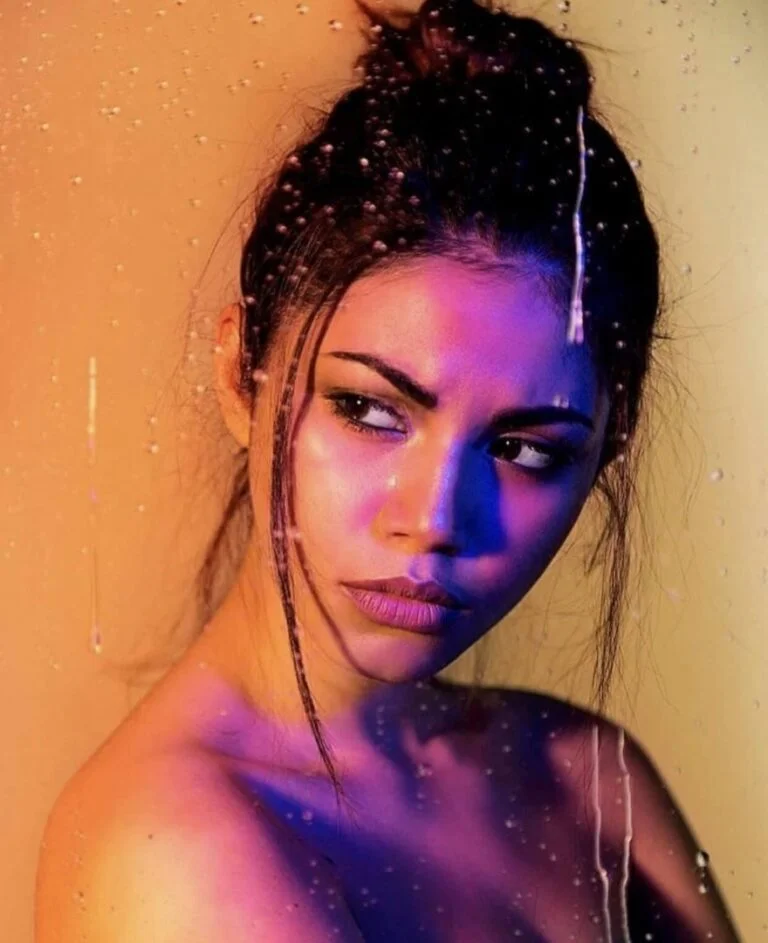 Giovanna Verzieri - Showbiz Models (foto 7)