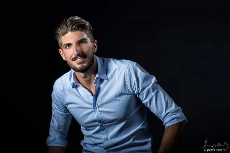 Alessandro Cicali - Showbiz Models (foto 3)