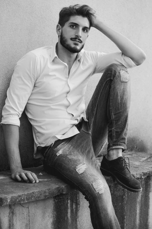 Alessandro C. - Hostess