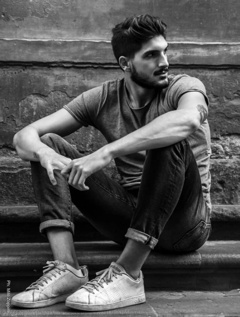 Alessandro Cicali - Showbiz Models (foto 6)