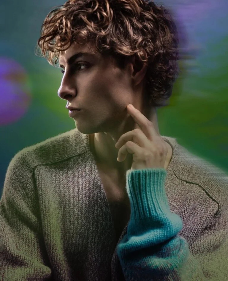 Matteo Renna - Showbiz Models (foto 4)