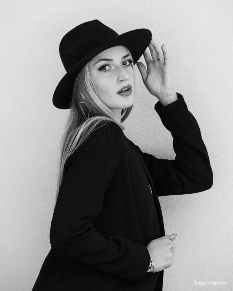 Alisha Fontana - Showbiz Models (foto 6)