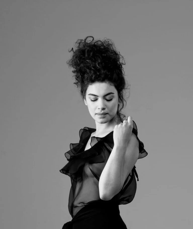 Sofia Marchetti - Showbiz Models (foto 6)