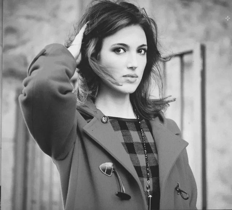 FEDERICA TONET - Showbiz Models (foto 2)