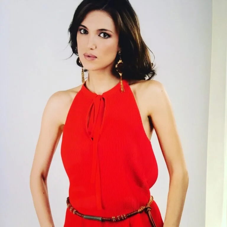 FEDERICA TONET - Showbiz Models (foto 4)