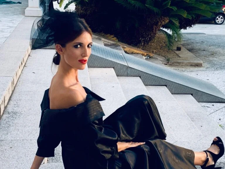 FEDERICA TONET - Showbiz Models (foto 7)