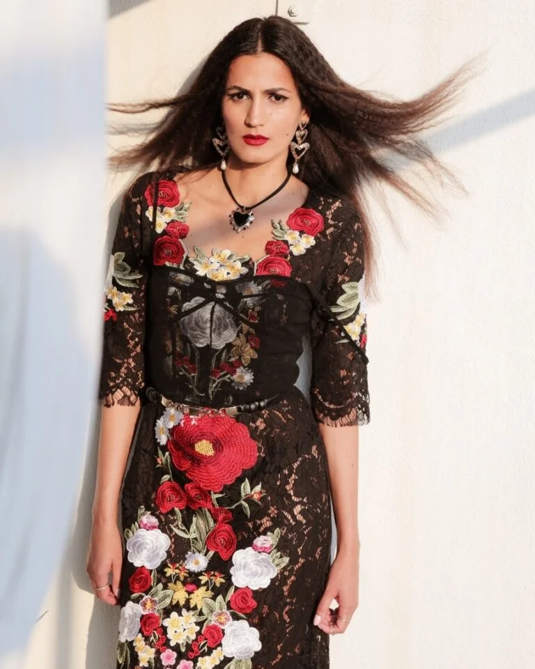 Arlete Matos - Showbiz Models (foto 9)