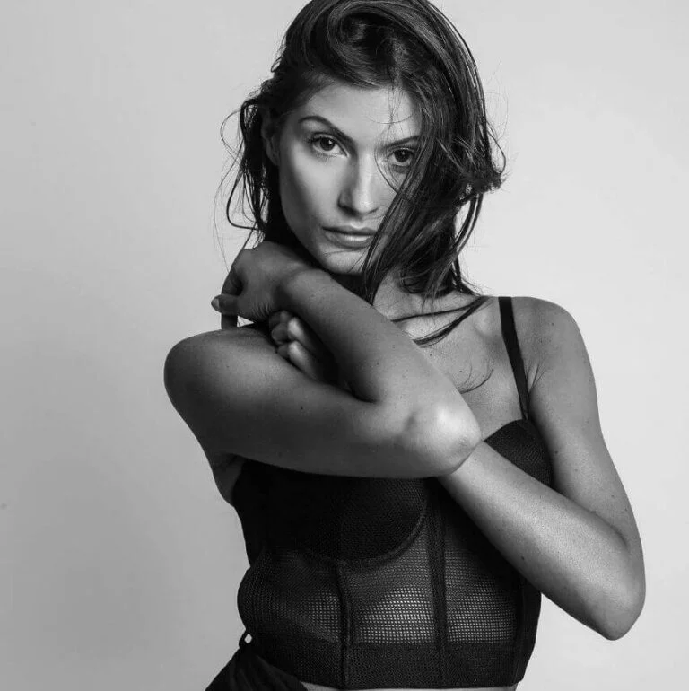 marina Mazzilli - Showbiz Models (foto 2)