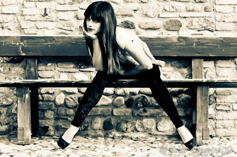 Sara Andreoli - Showbiz Models (foto 2)