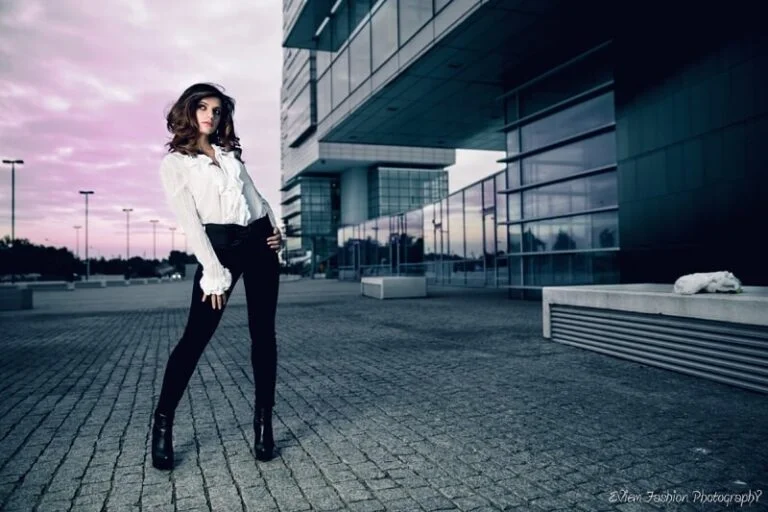Sara Andreoli - Showbiz Models (foto 4)