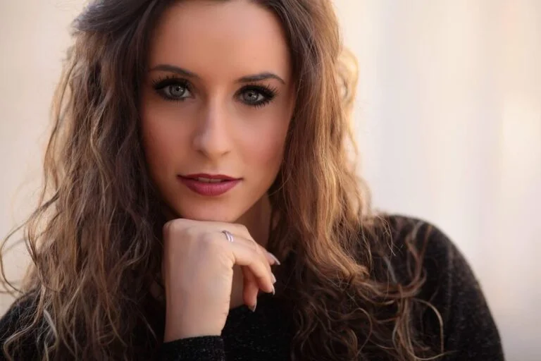 Benedetta Gennenzi - Showbiz Models (foto 5)