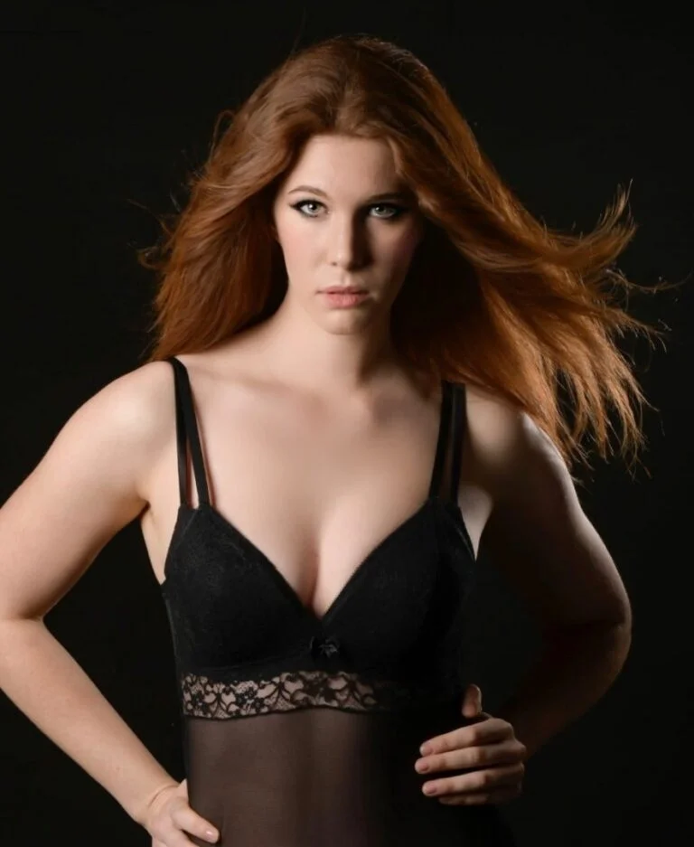 Sara Trimarchi - Showbiz Models (foto 10)