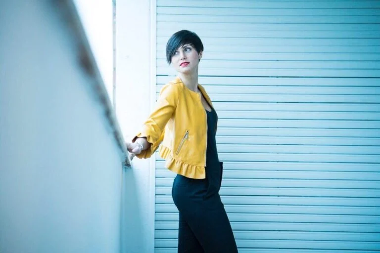 giorgia scotti - Showbiz Models (foto 5)