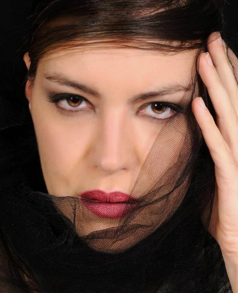 Dalila Mancusi - Showbiz Models (foto 3)