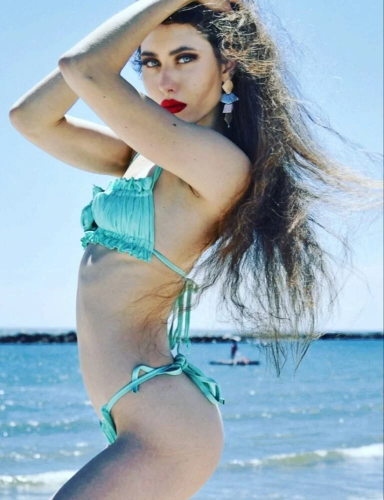 Dalida De Palo - Showbiz Models (foto 4)