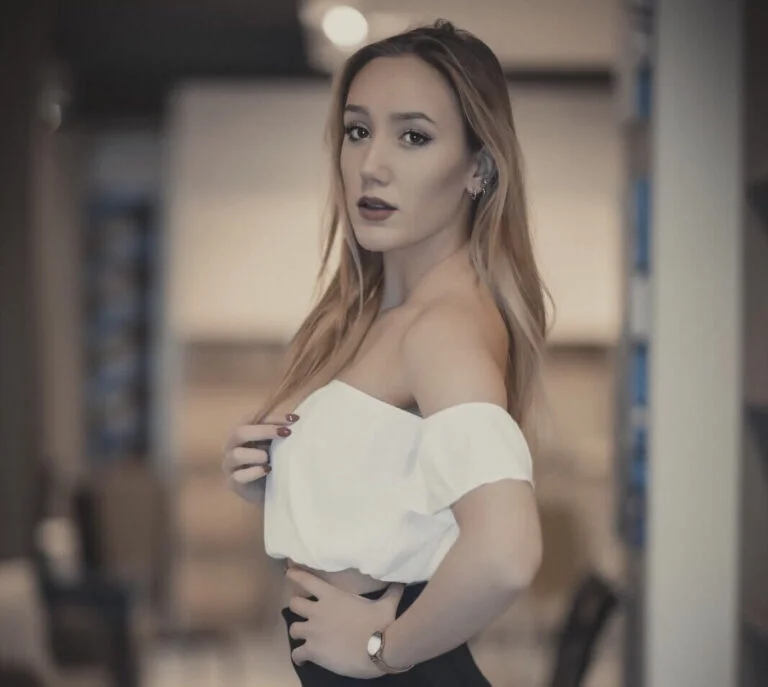 Margherita Maria Cocuzza - Showbiz Models (foto 7)