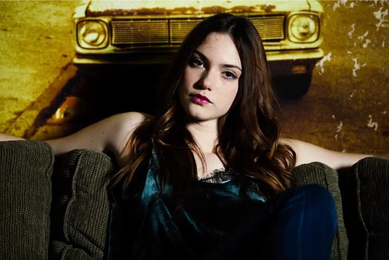 Margherita Maggi - Showbiz Models (foto 10)