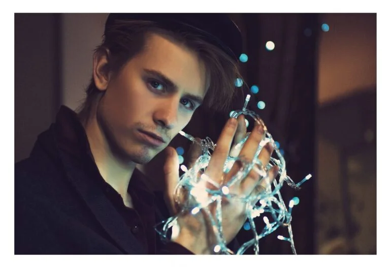 Frank Nikulas Olafsson - Showbiz Models (foto 9)